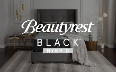Beautyrest Black Hybrid