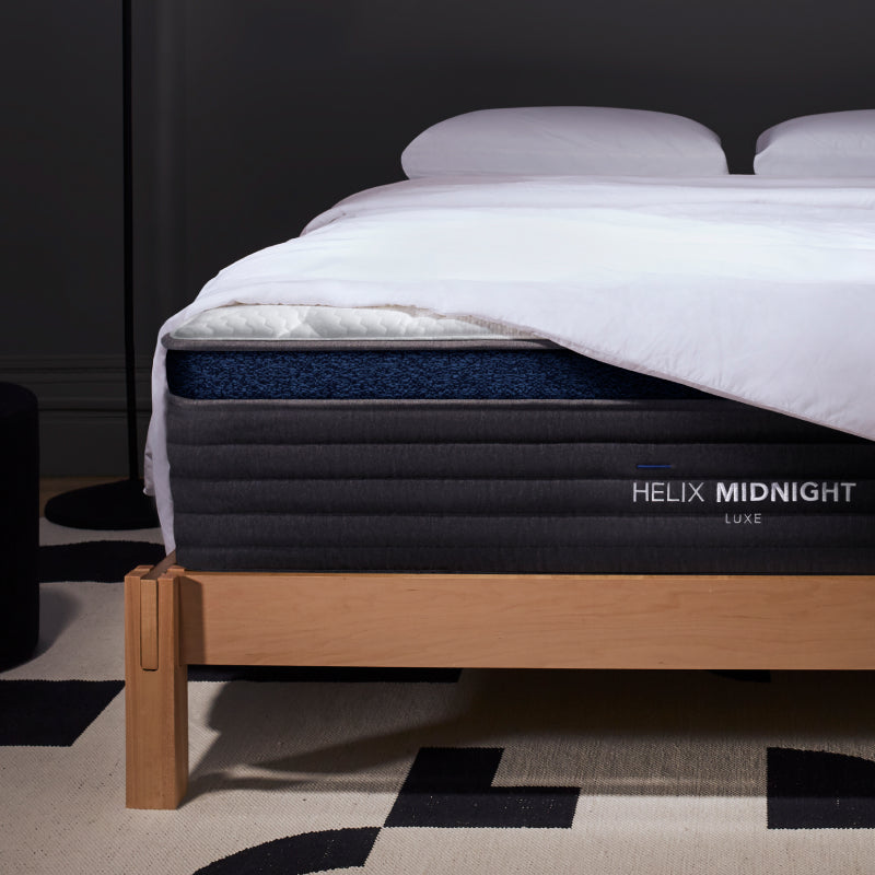 Helix Midnight Luxe