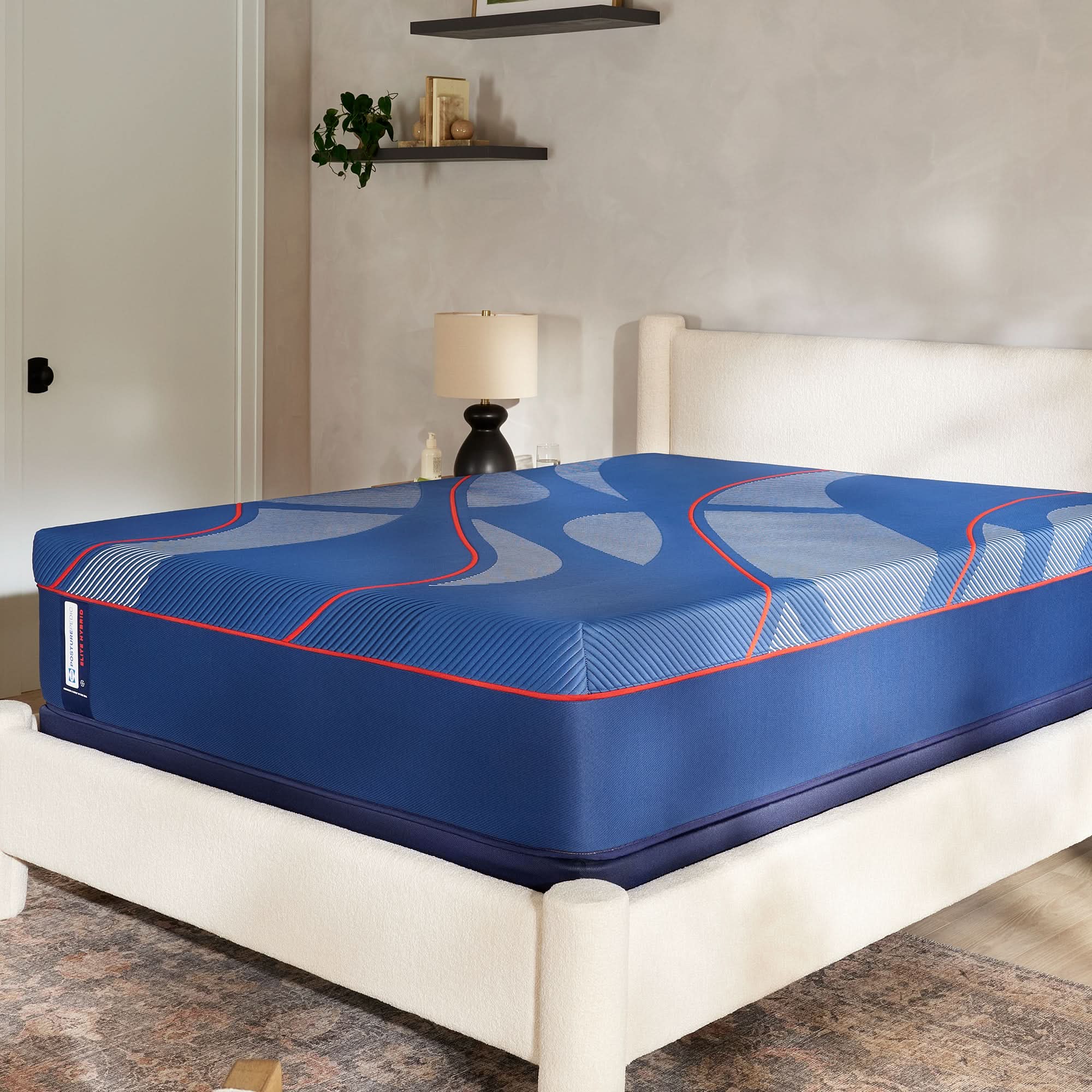Sealy Albany II Medium Posturepedic® Elite Hybrid