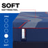 Sealy Brenham II Soft Posturepedic® Elite Hybrid