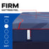 Sealy High Point II Firm Posturepedic® Elite Hybrid