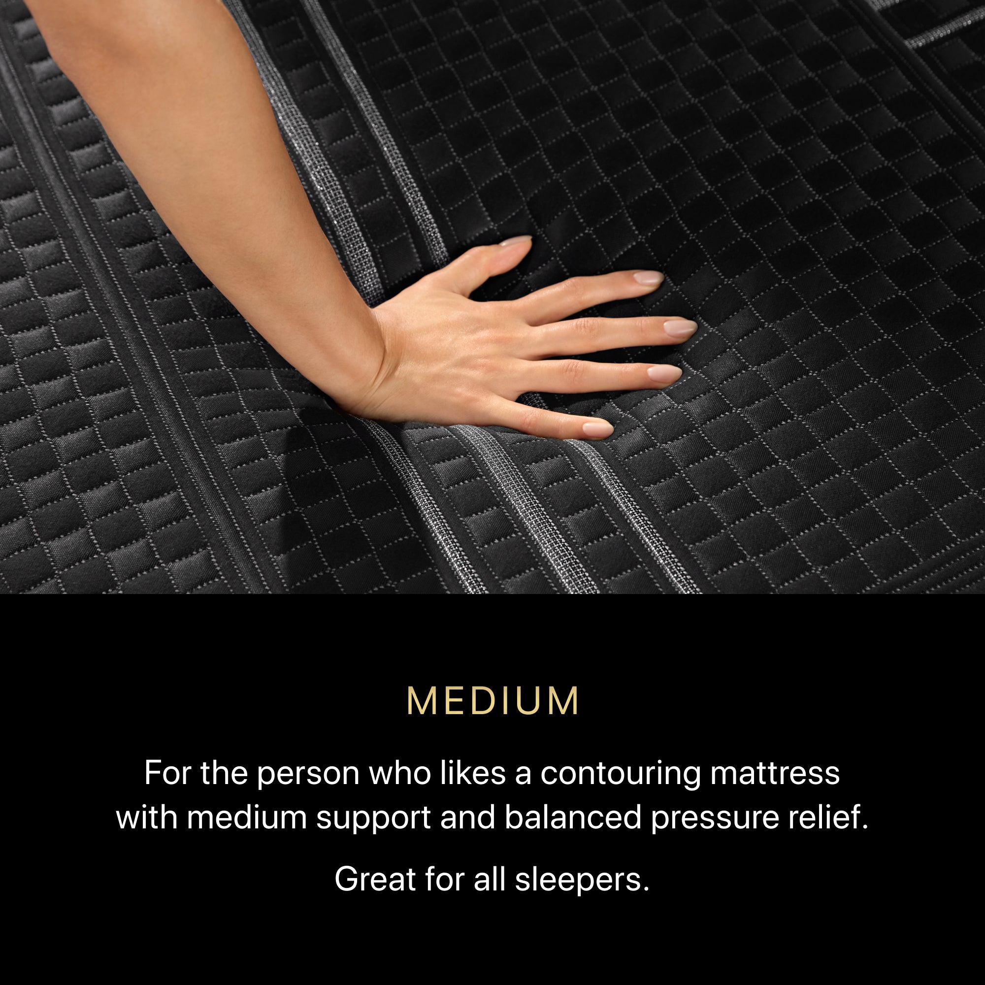Series One Hybrid - Medium