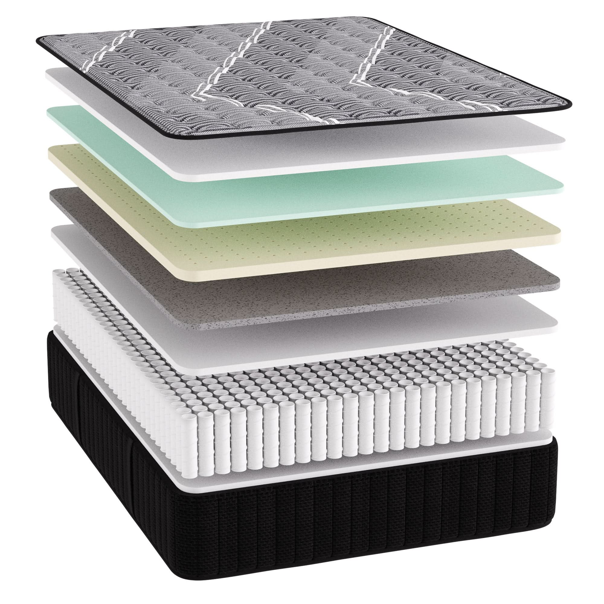 Well Tucked Evening Sky Firm