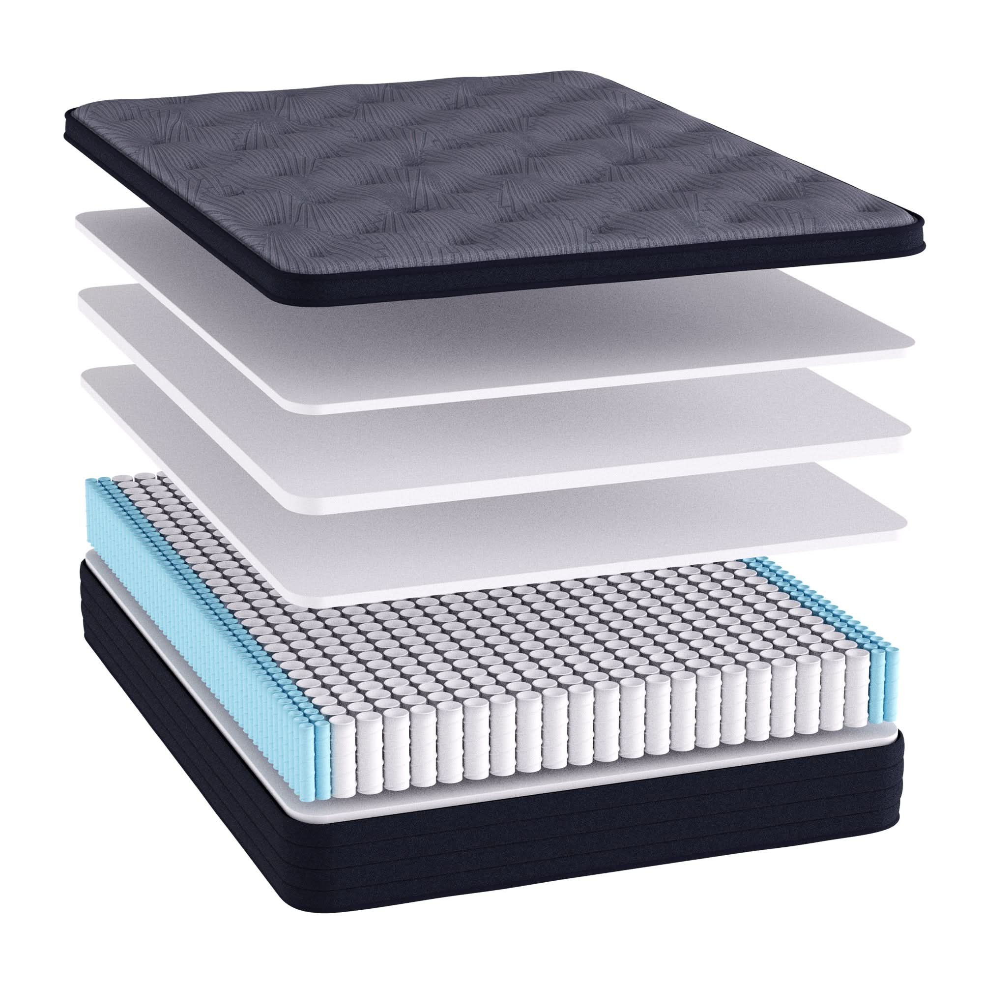 Well Tucked Callie Euro Top