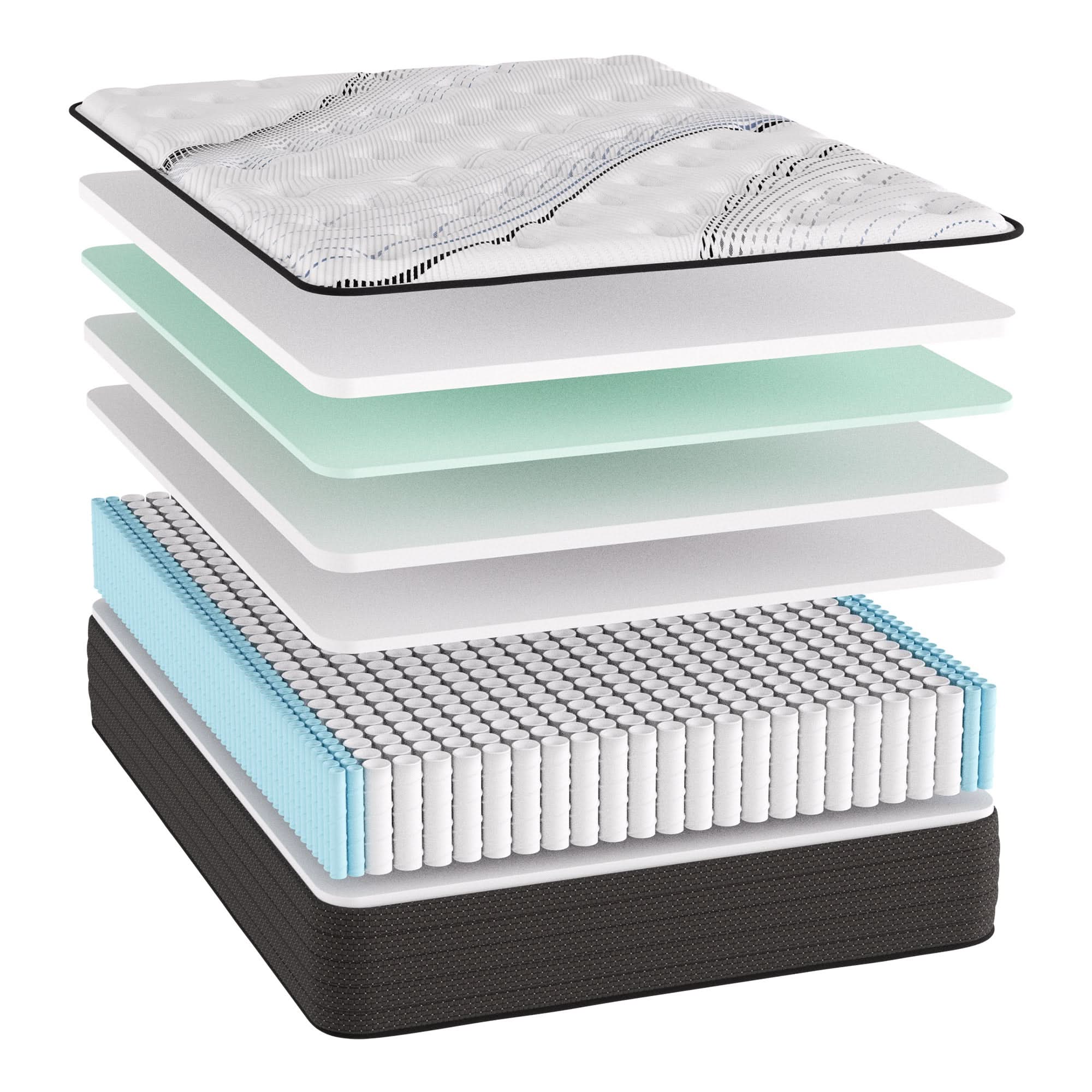 Well Tucked Night Haven Medium