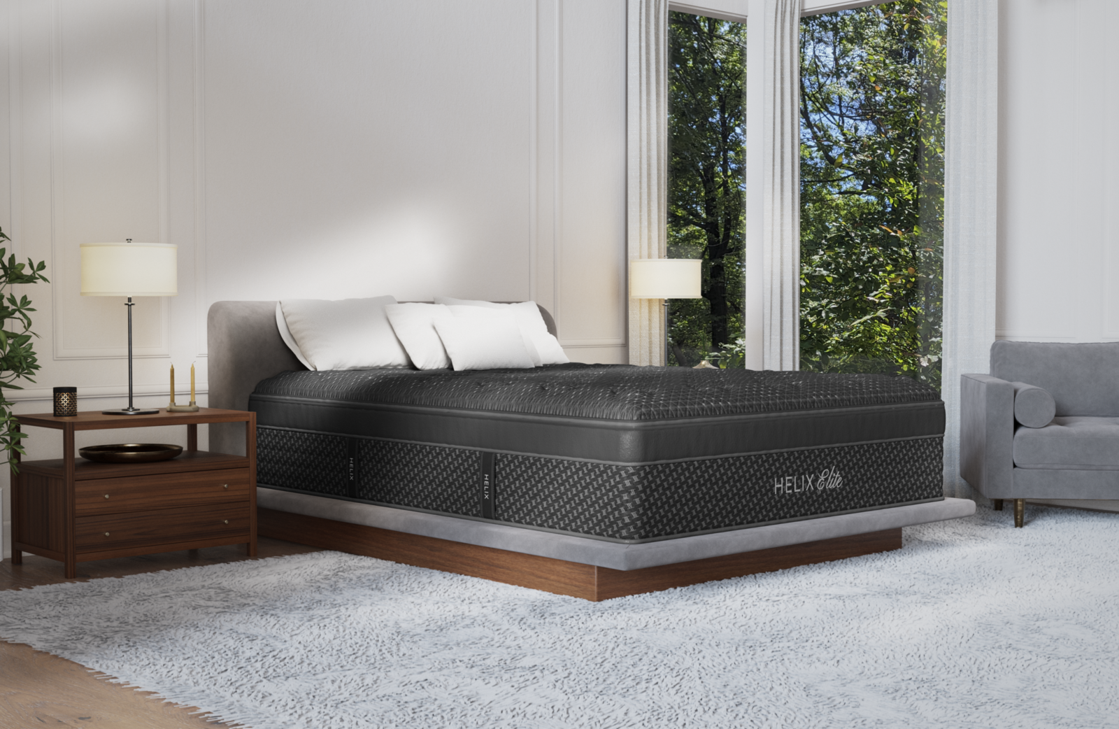Helix Midnight Elite