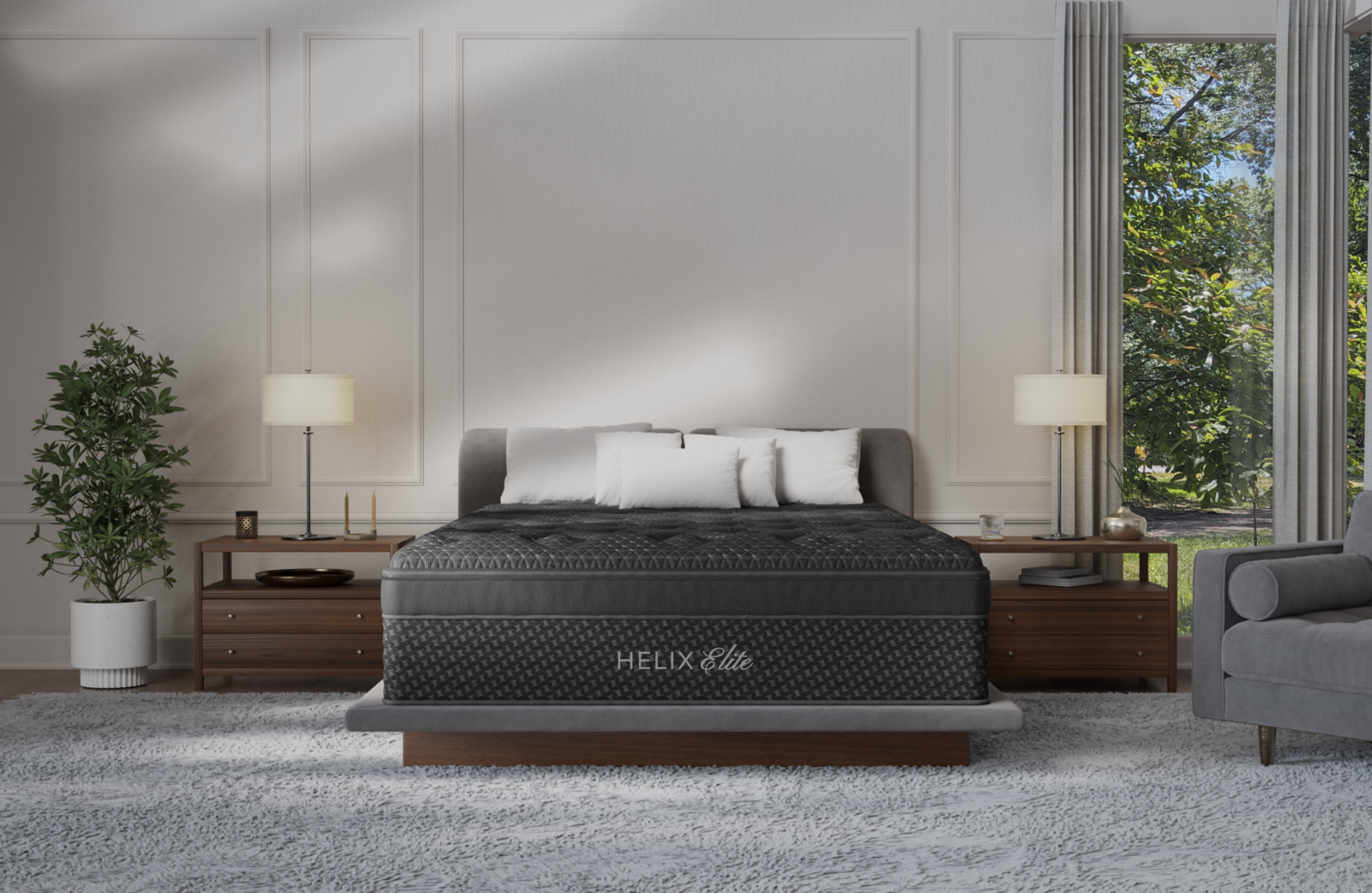 Helix Midnight Elite