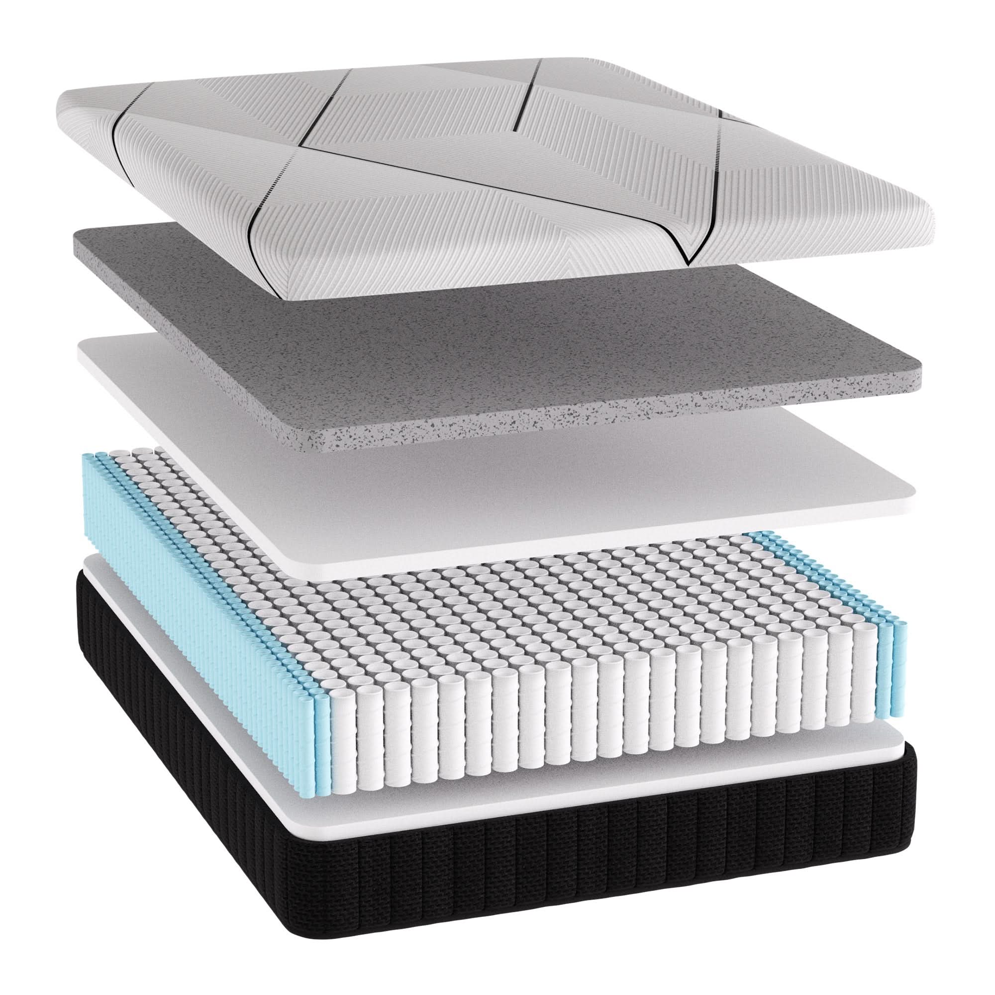 Well Tucked Mistys Harbor Medium Hybrid