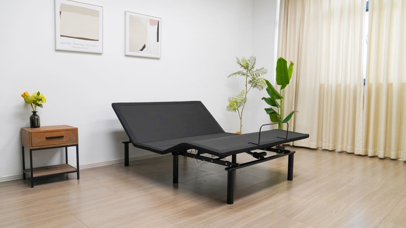 Well Tucked Rio 2.0 Adjustable Base