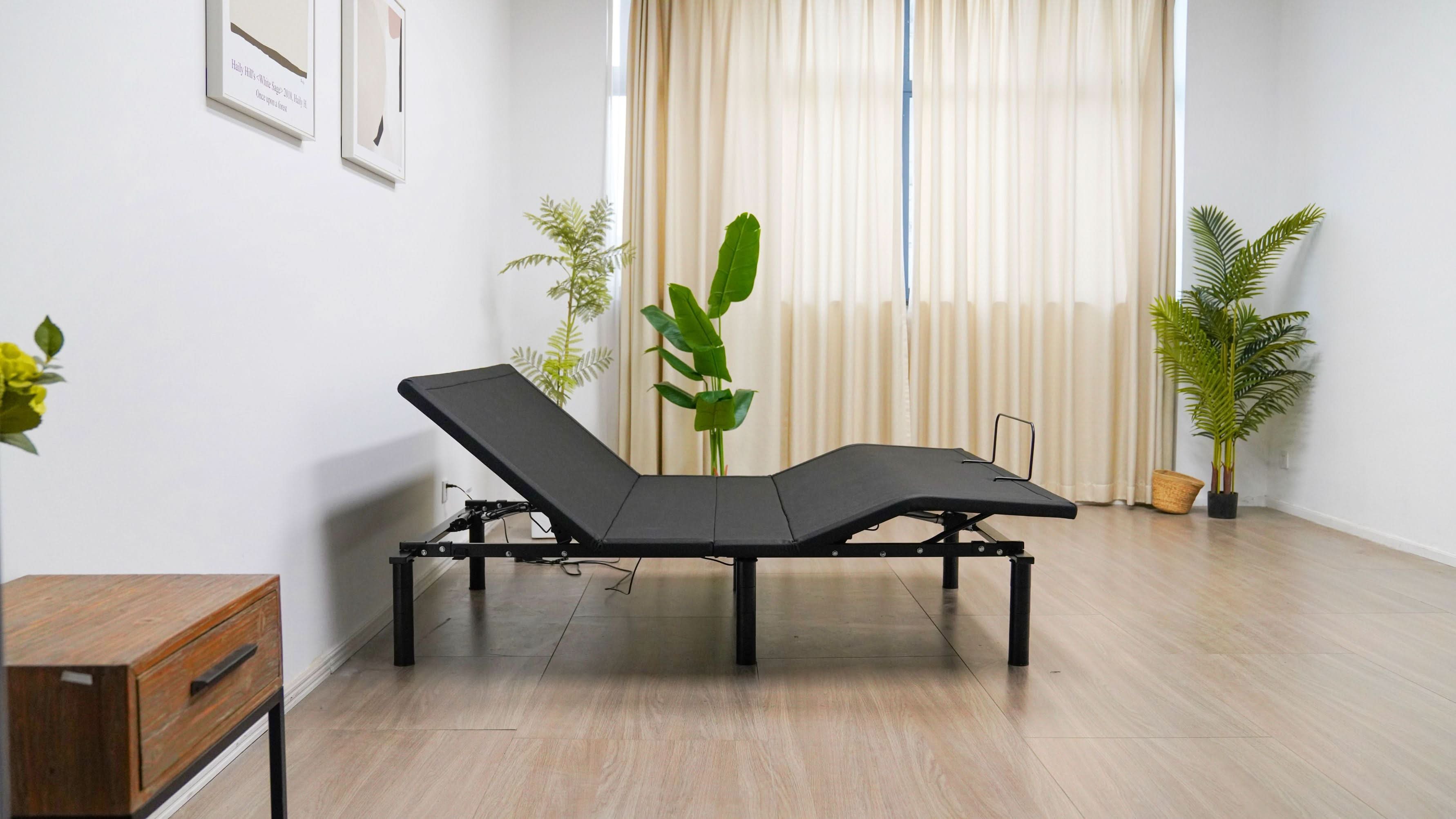 Well Tucked Rio 2.0 Adjustable Base