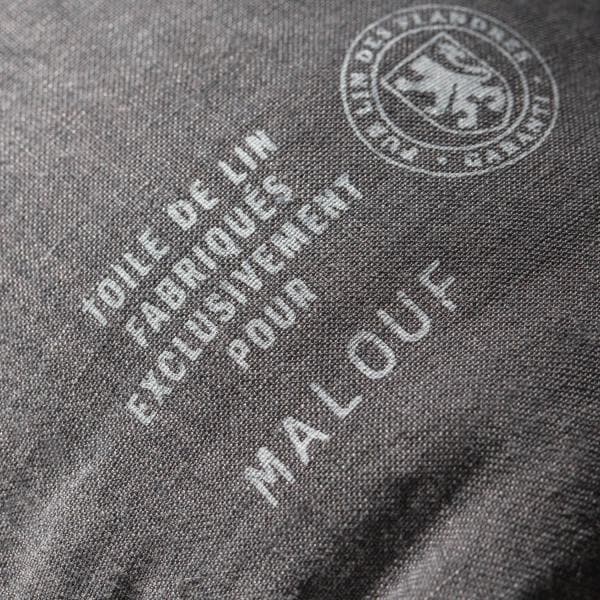 Malouf French Linen Sheets